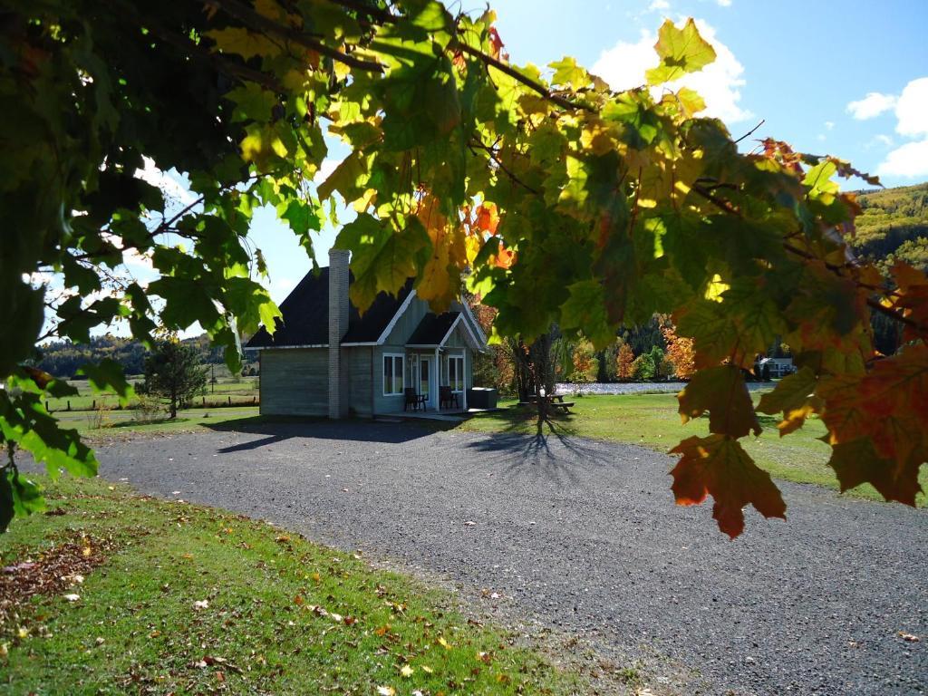 Maison Chez Laurent Hotel Baie-Saint-Paul Luaran gambar